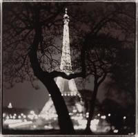 Eiffel Tower