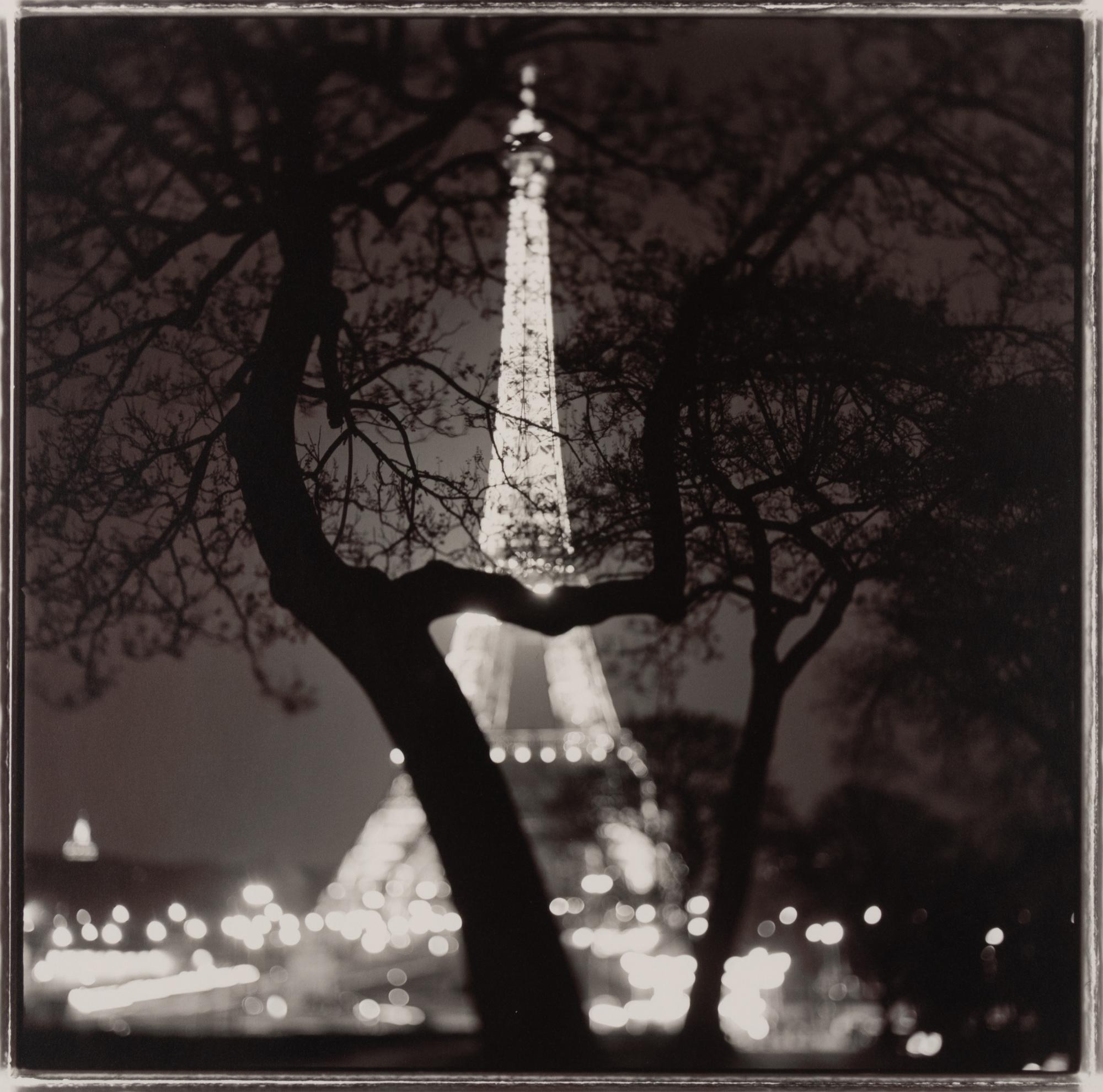 Eiffel Tower