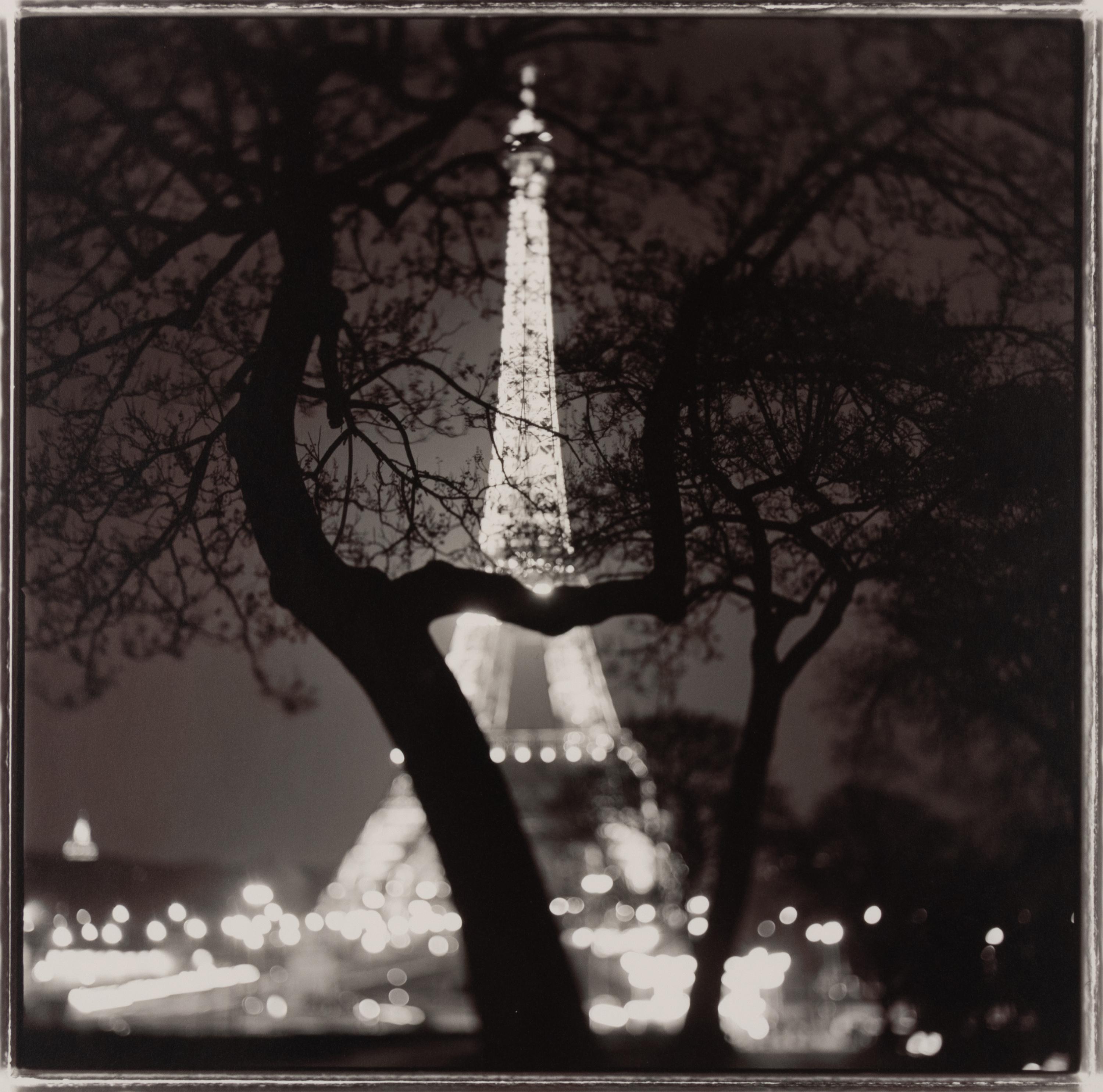 Eiffel Tower