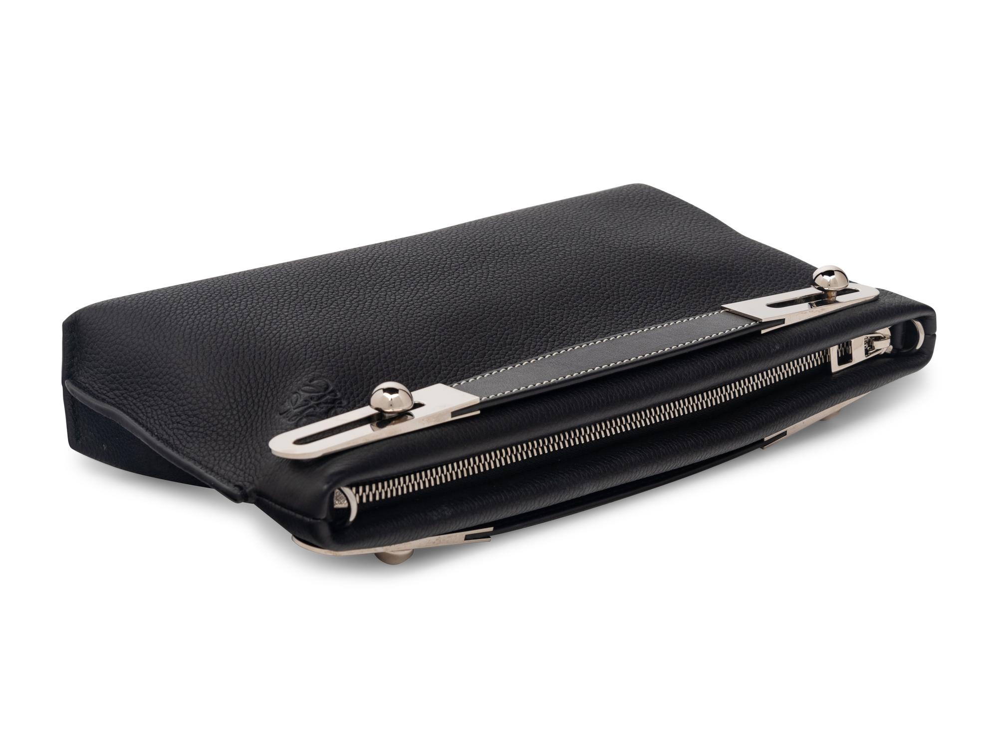 Loewe Clutch