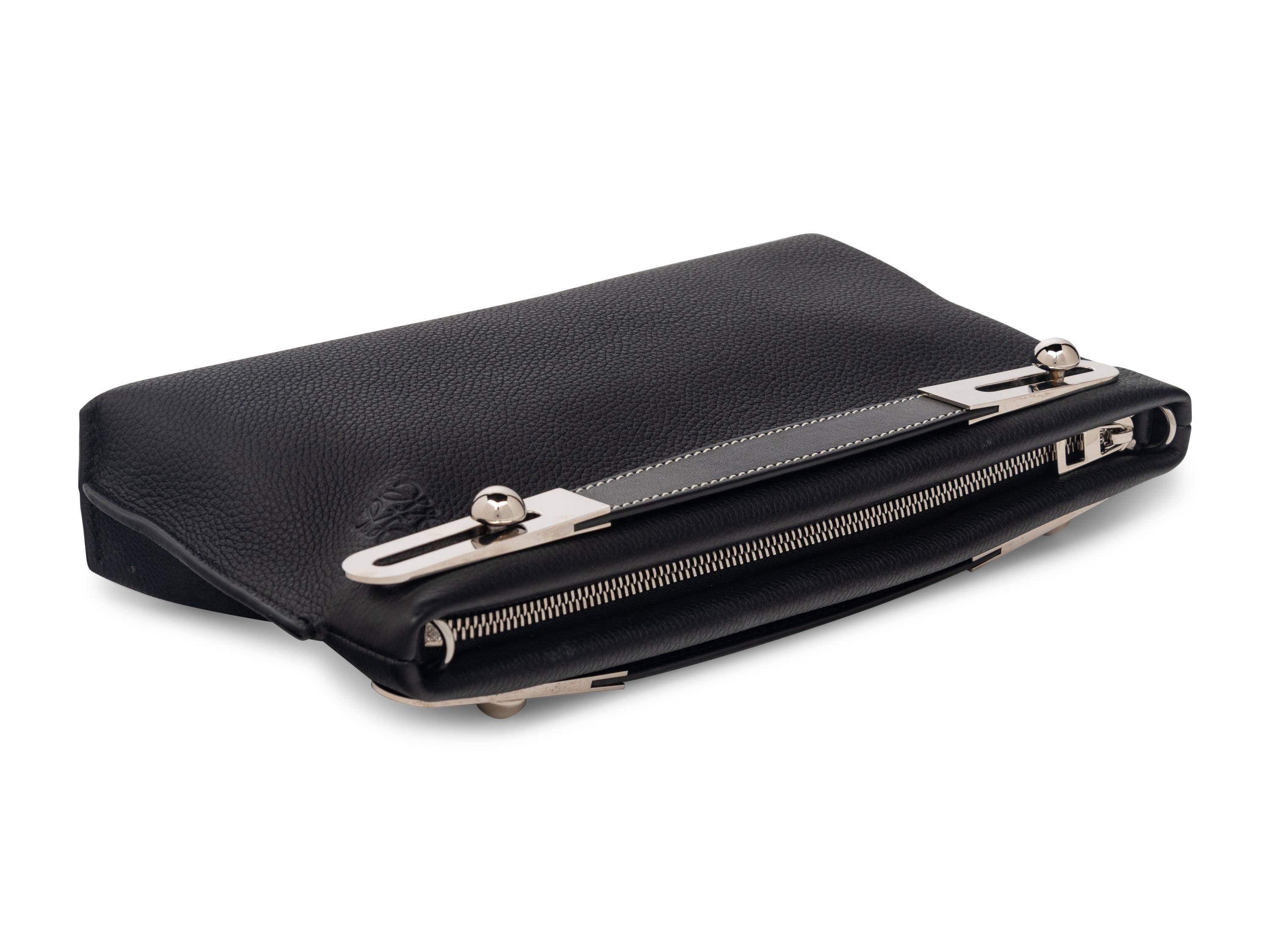 Loewe Clutch