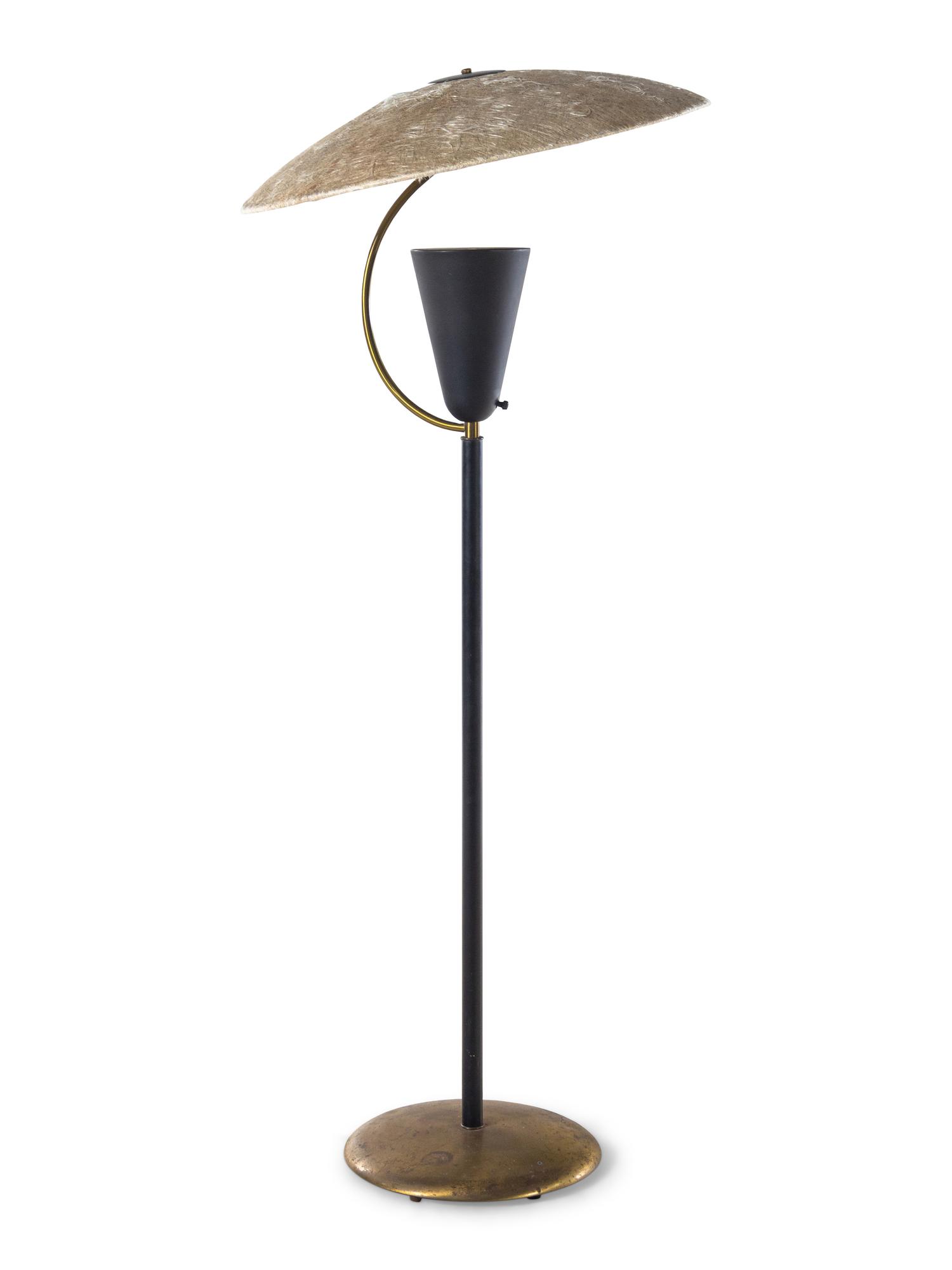Floor Lamp