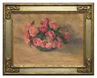 Still Life with Roses