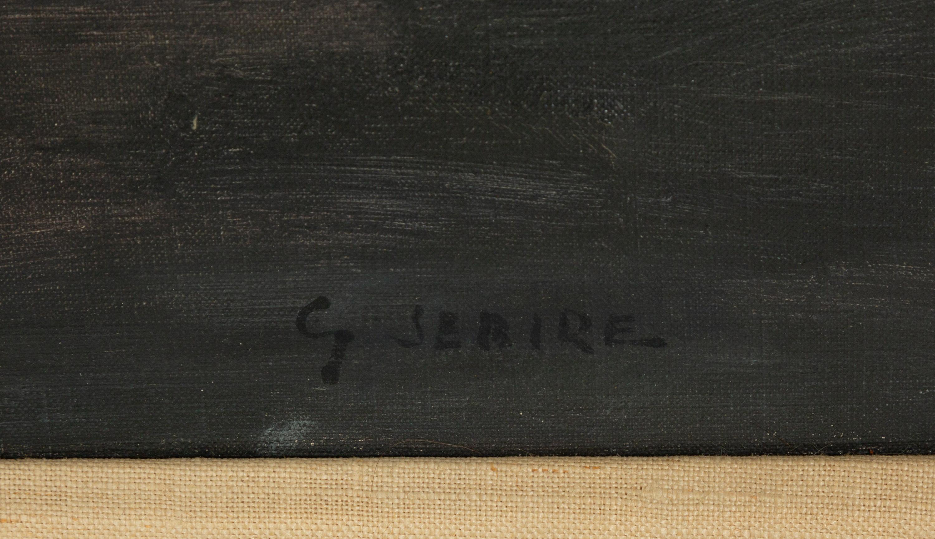 Anémones et renoncules