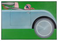 Stick Shift , 1973