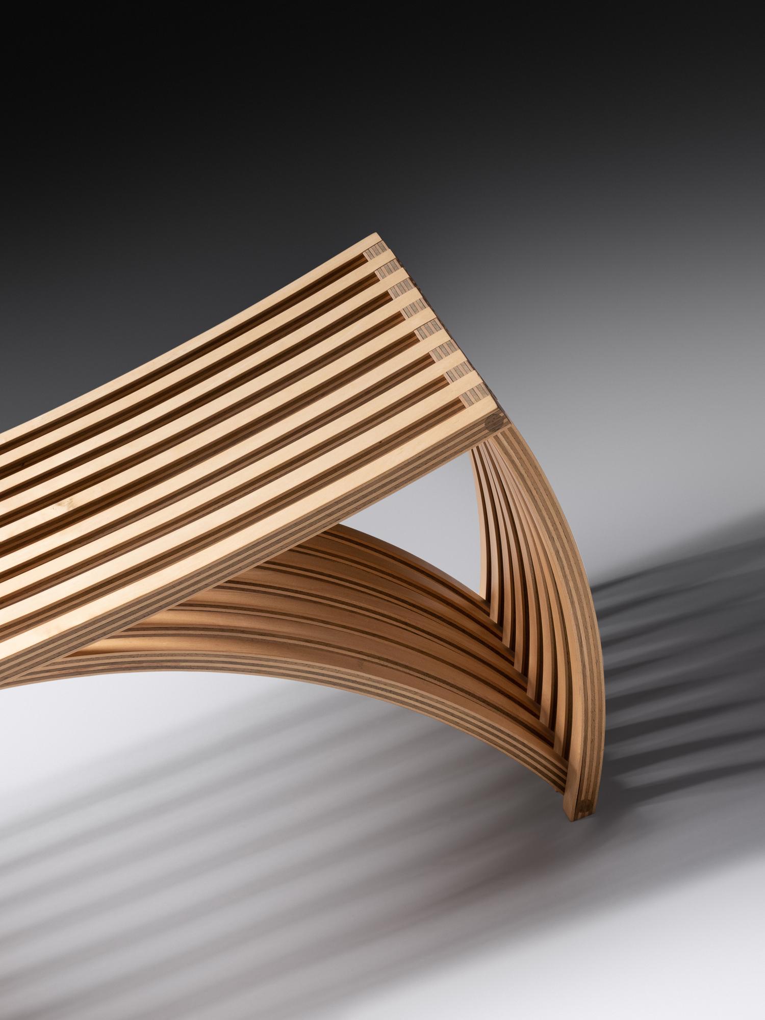 Bench, 1997