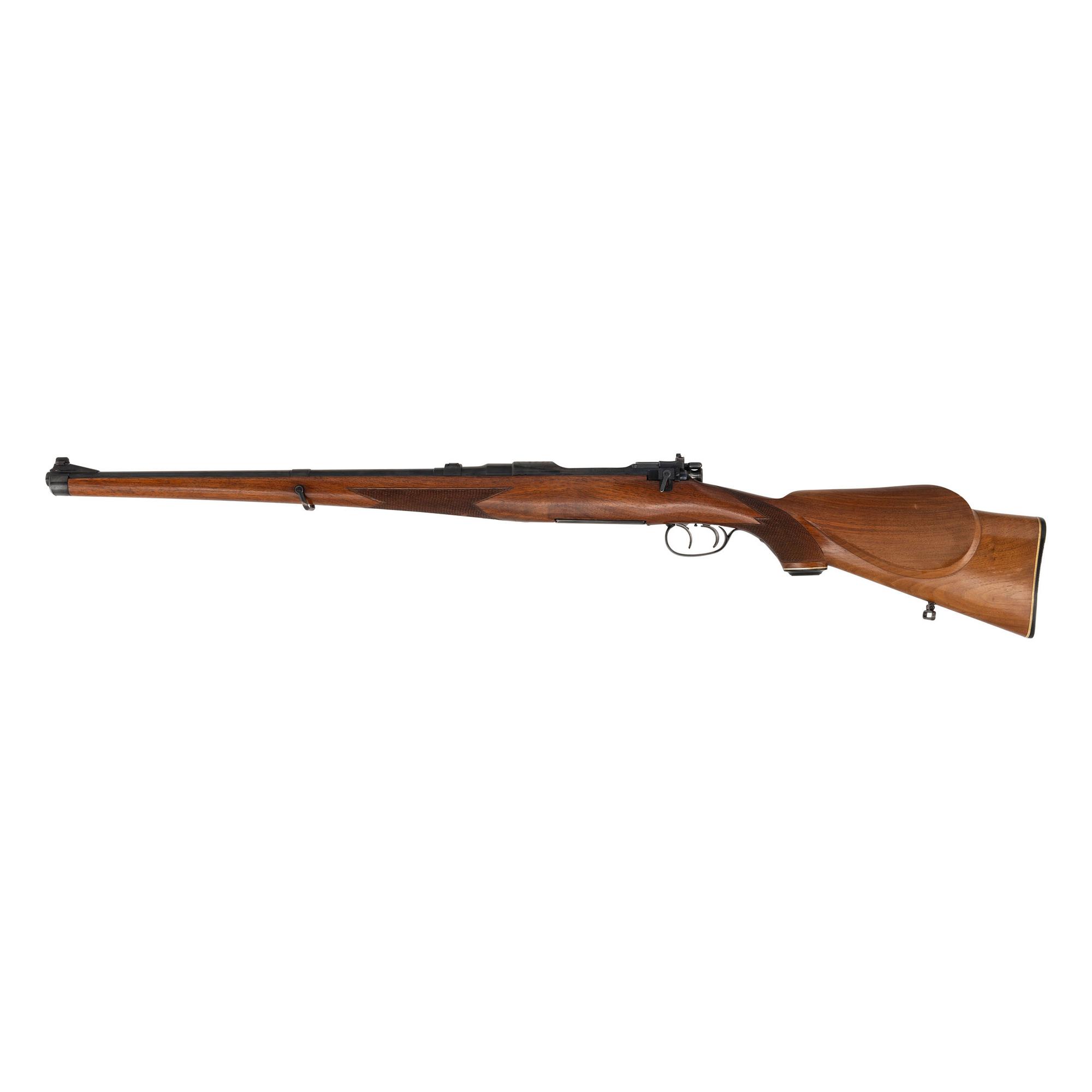 *Steyr Mannlicher-Schoenauer Model 1956 MC Carbine in .30-06