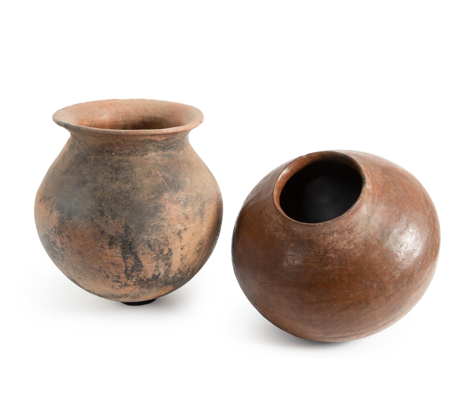 Northern Mexican Pottery