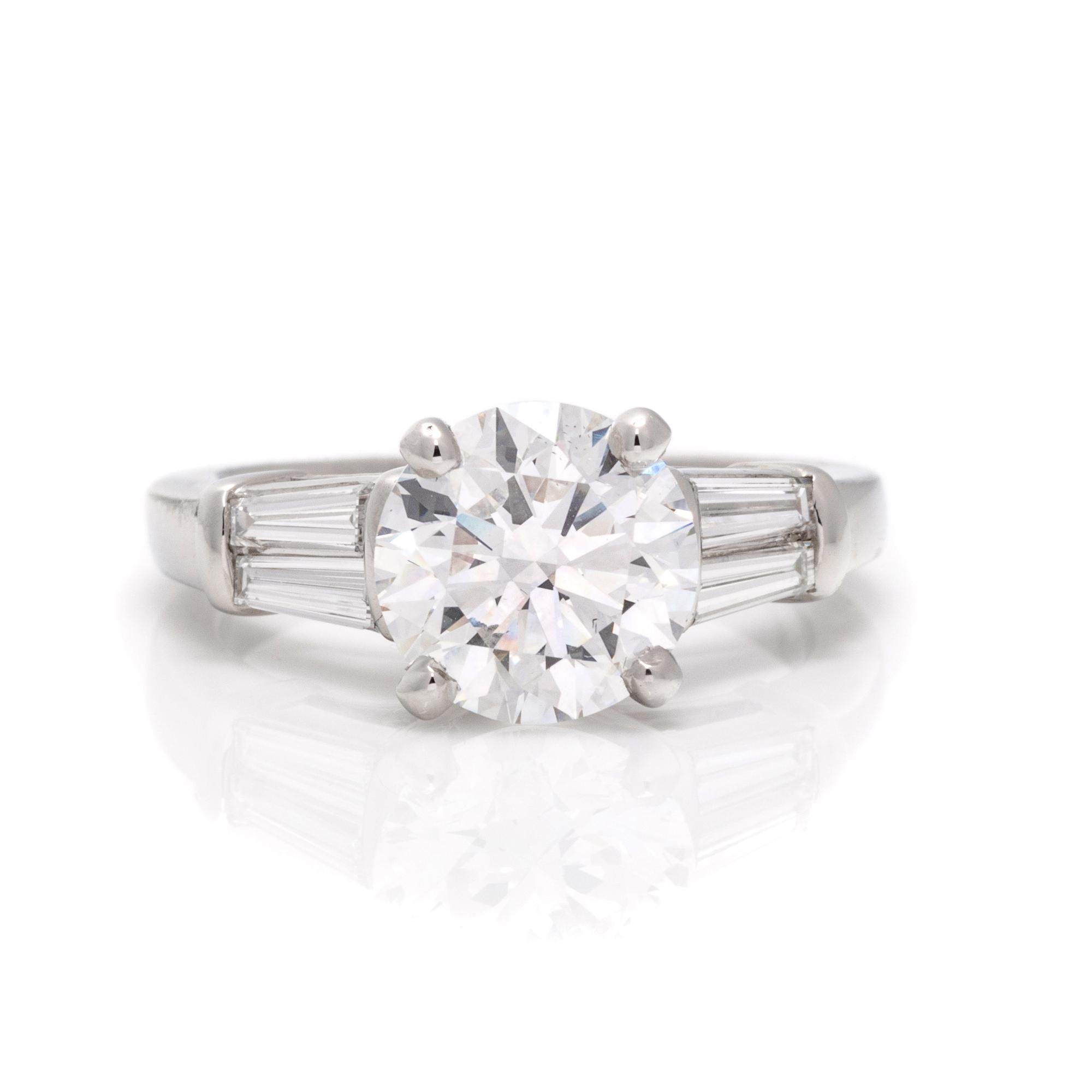 DIAMOND RING