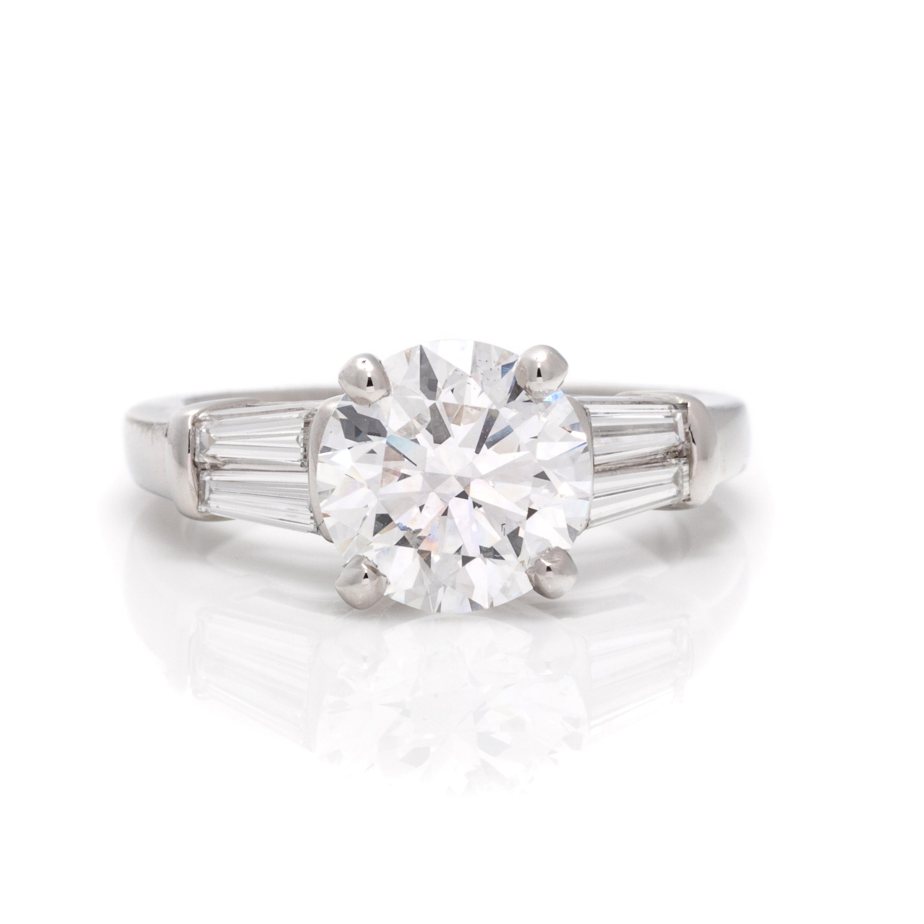 DIAMOND RING