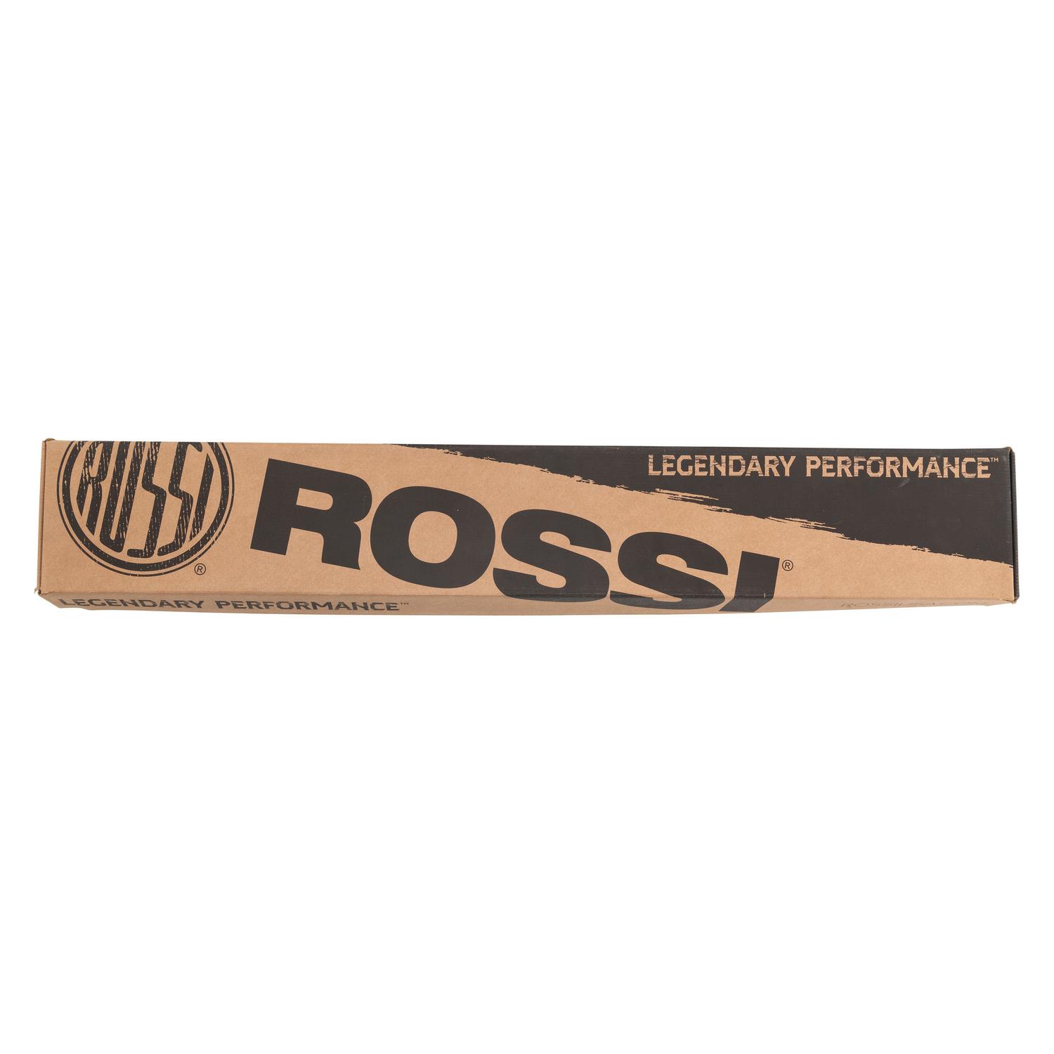 *Rossi Model Gallery .22 Rifle in Box