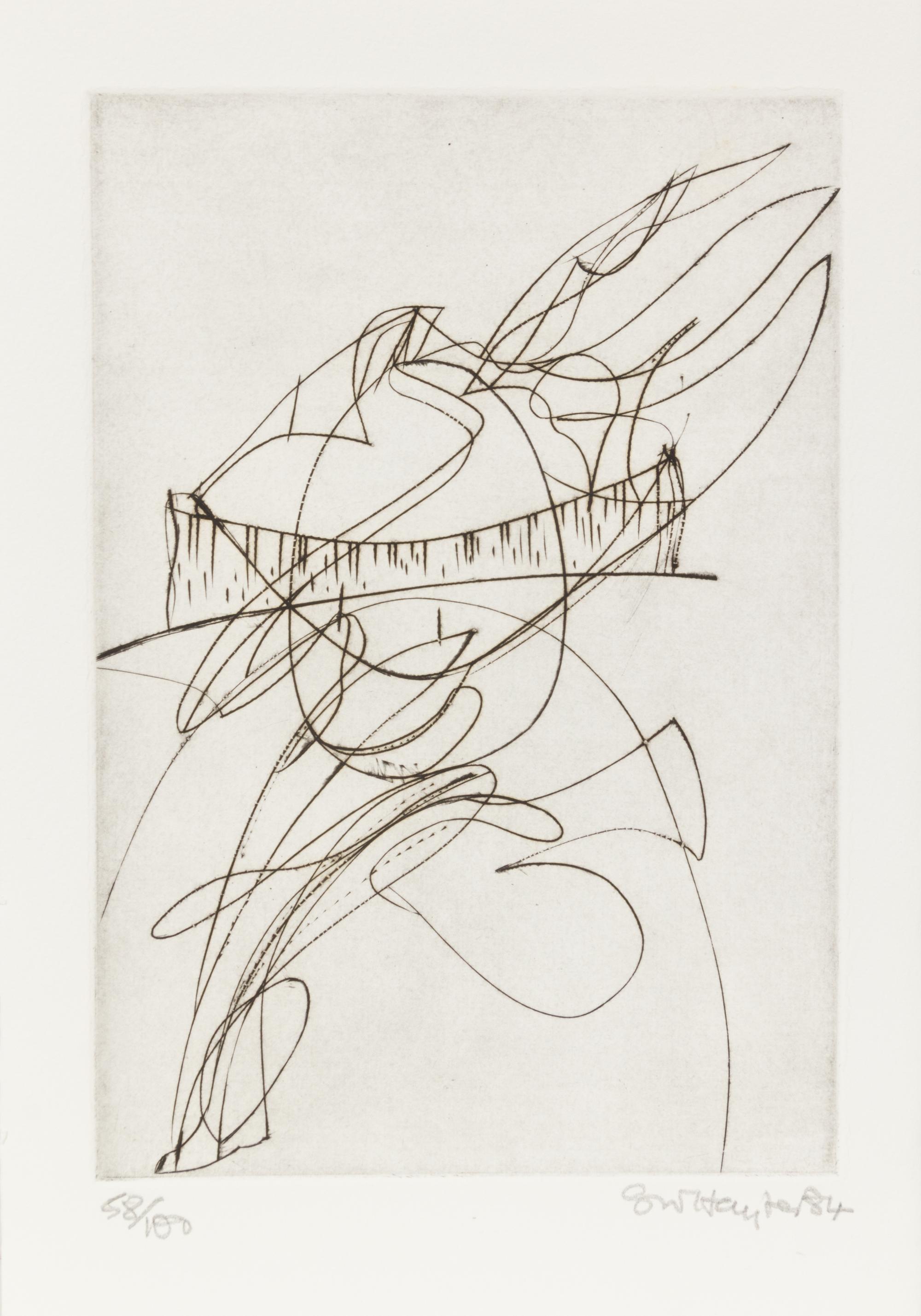 Stanley William Hayter
