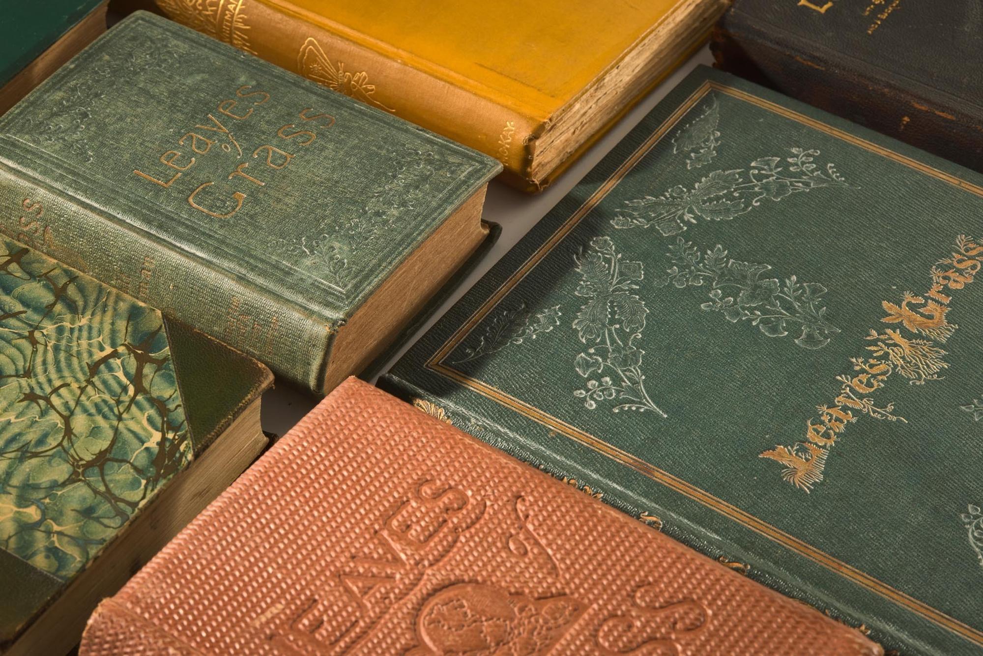 Fine Printed Books & Manuscripts, Including Americana
