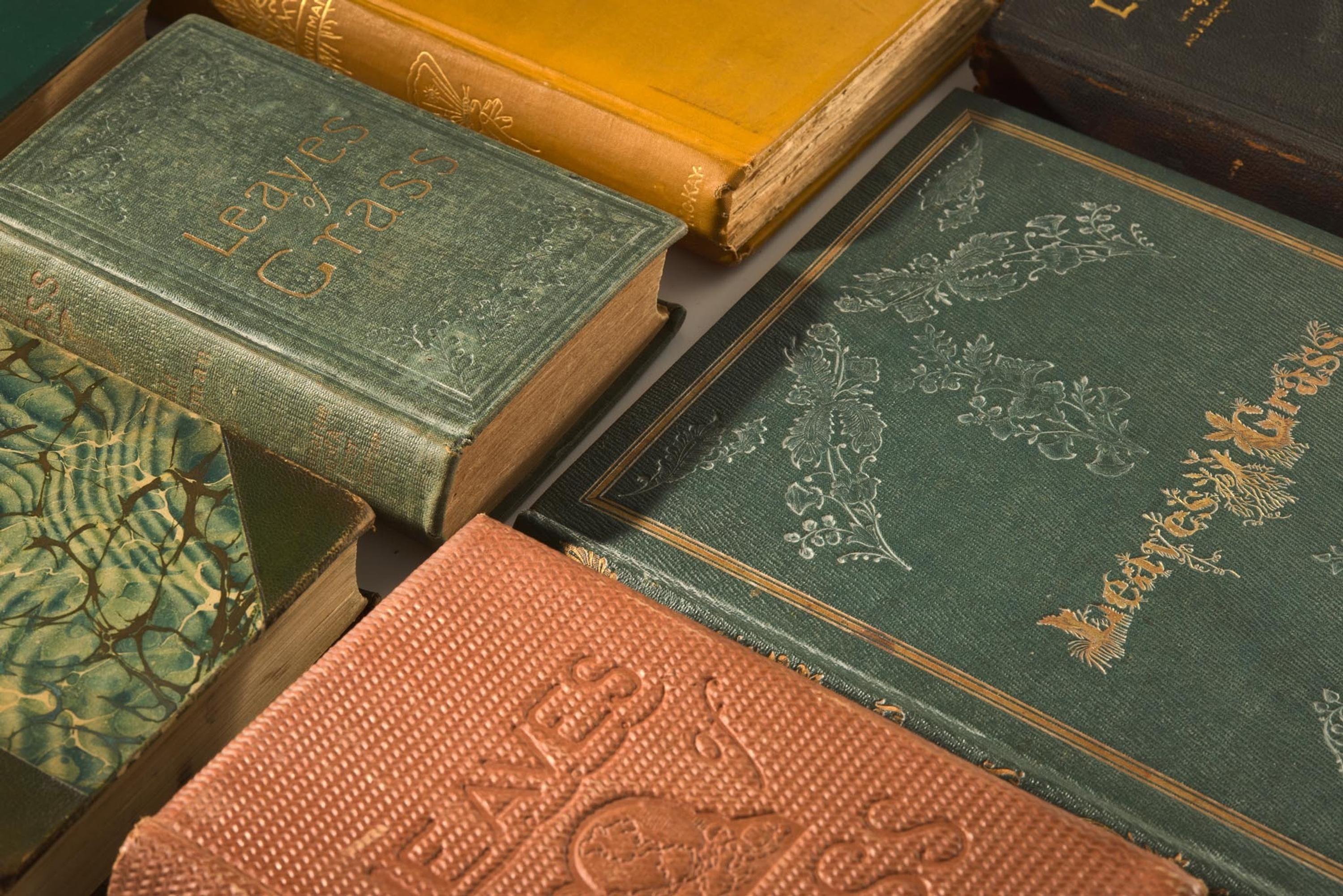 Fine Printed Books & Manuscripts, Including Americana