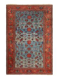 A Kazak Rug
