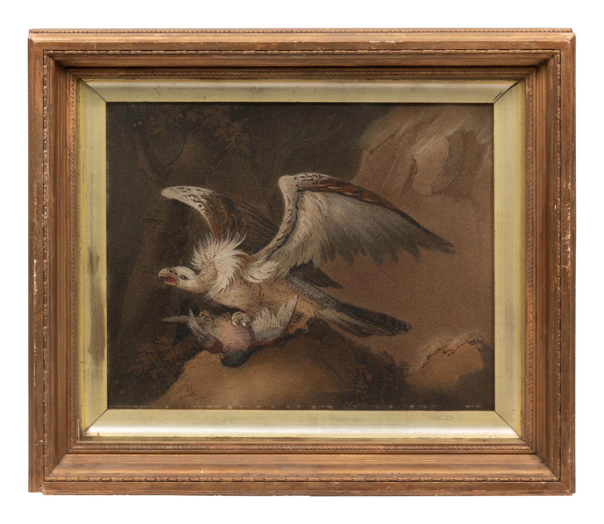 Benjamin Zobel (German/British, 1762-1830)