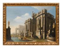 Italian School, 18th Century