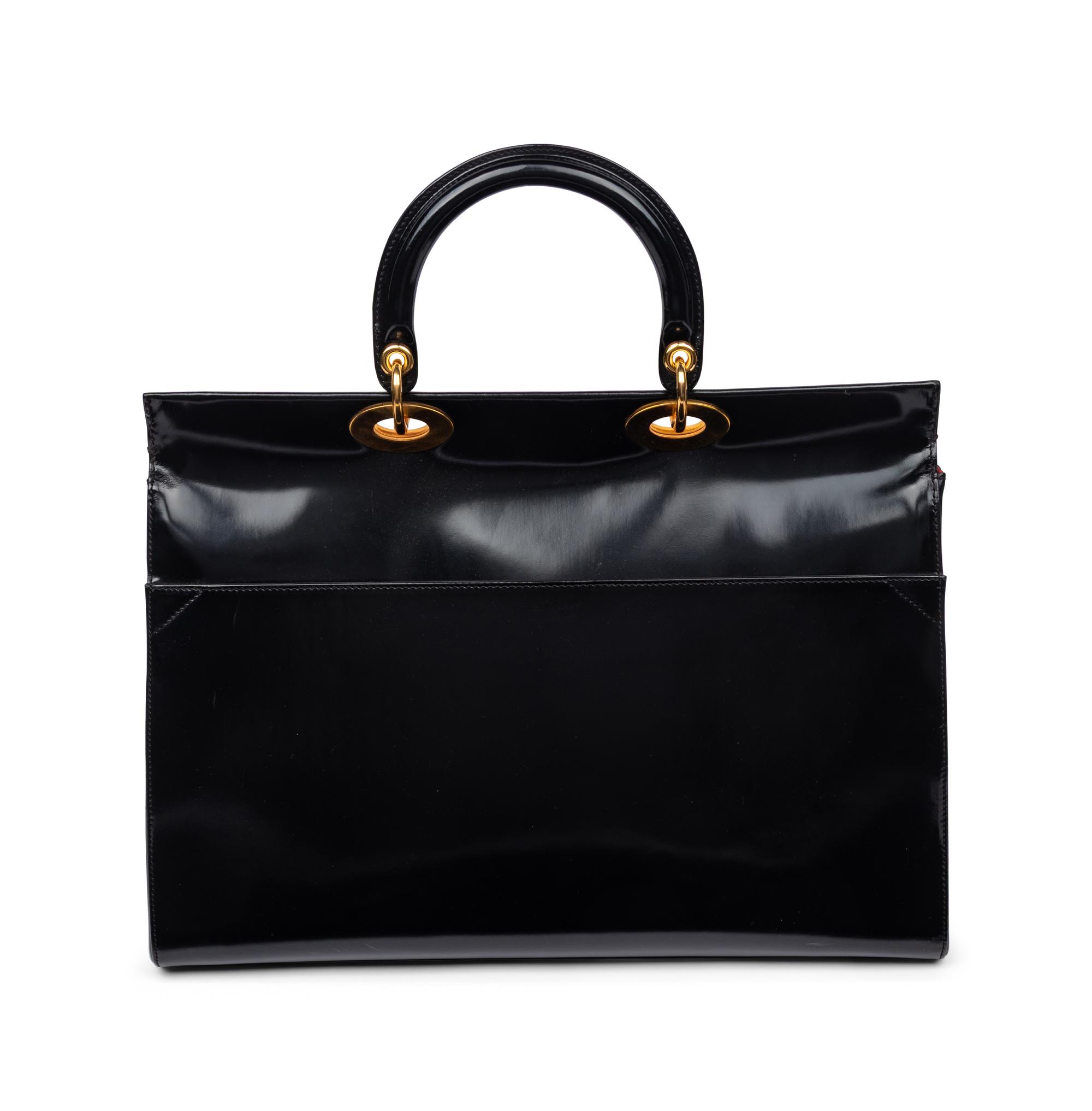 Dior, Lady D-Sire Handbag
