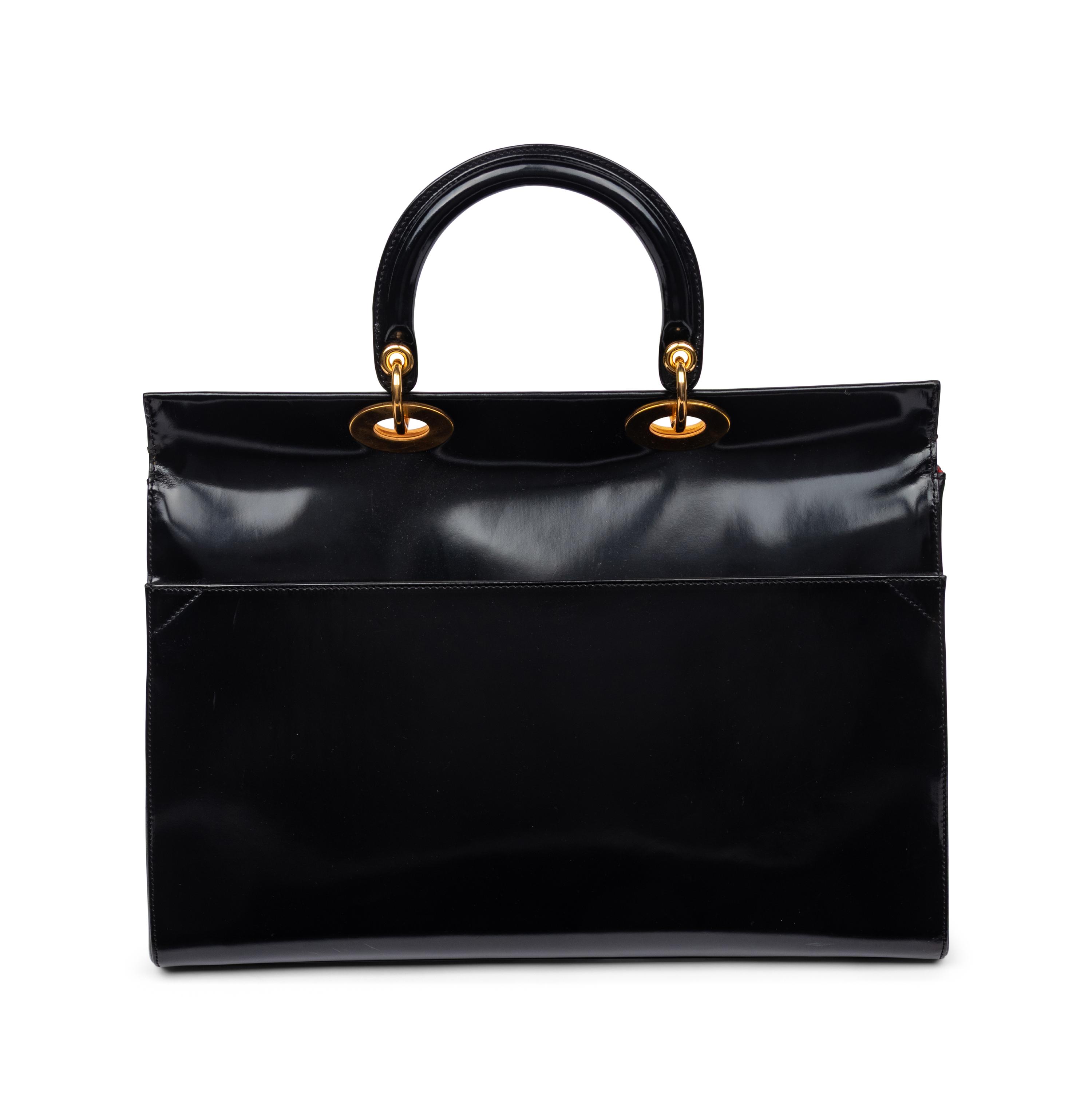 Dior, Lady D-Sire Handbag