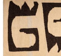 Tapestry/Runner, c. 1970