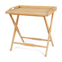 A Teak Outdoor Nine-Piece Furniture Suite