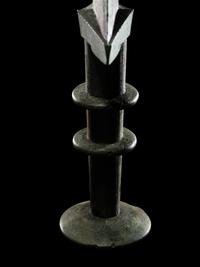 An Archaic Bronze Sword