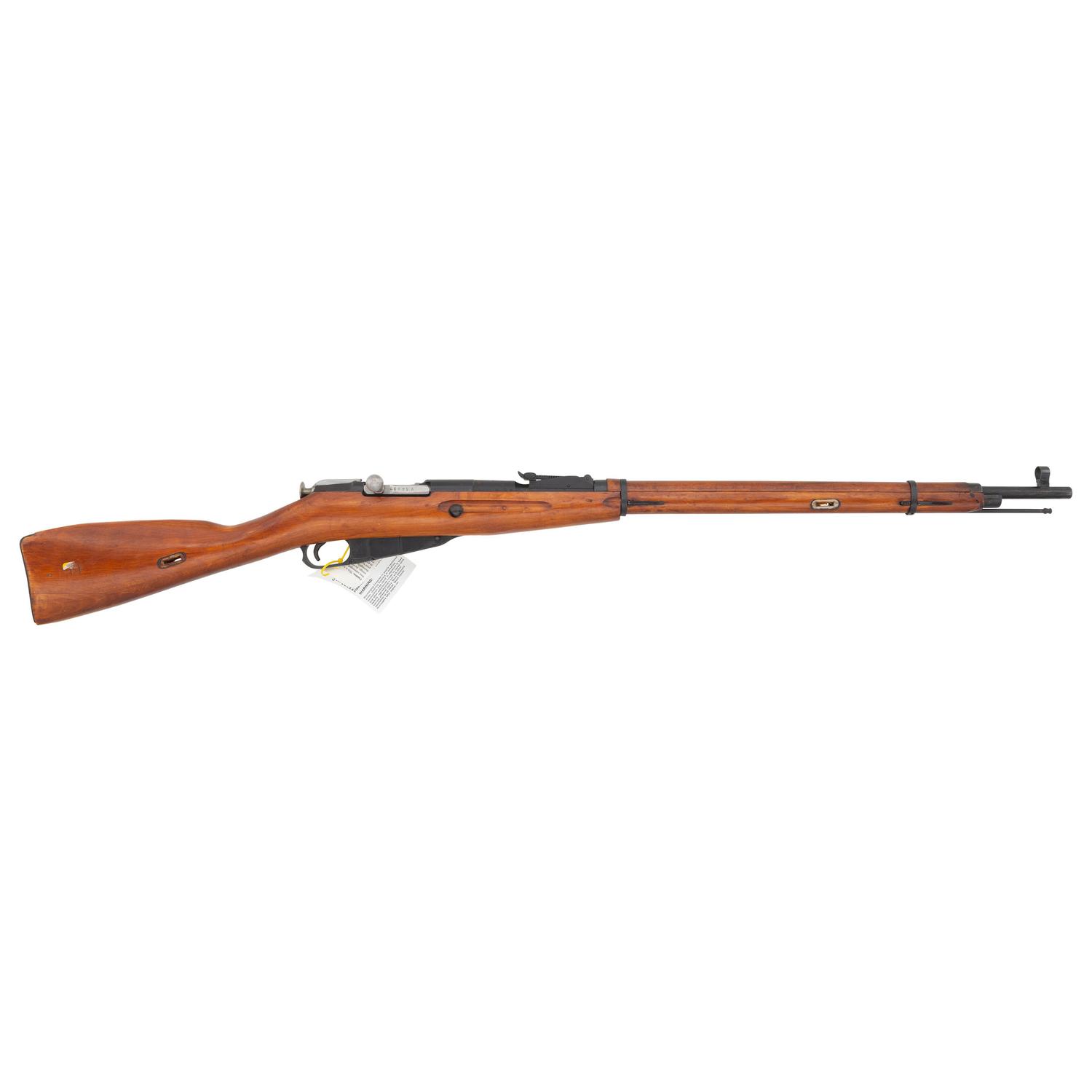 **1939 Dated Tula M91/30 Mosin Nagant Rifle