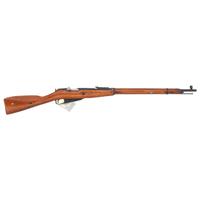 **1939 Dated Tula M91/30 Mosin Nagant Rifle
