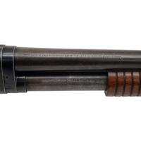 **Winchester Model 97 in 16 Gauge