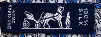 A Pair of Hermès Silk Ties,