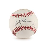 A Large Group of St. Louis Cardinals Signed Autographs (Beckett Authentication Services),