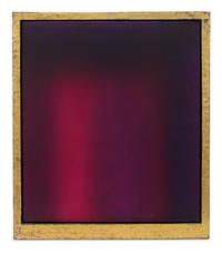 Eric Orr, (American, 1939-1998), Untitled