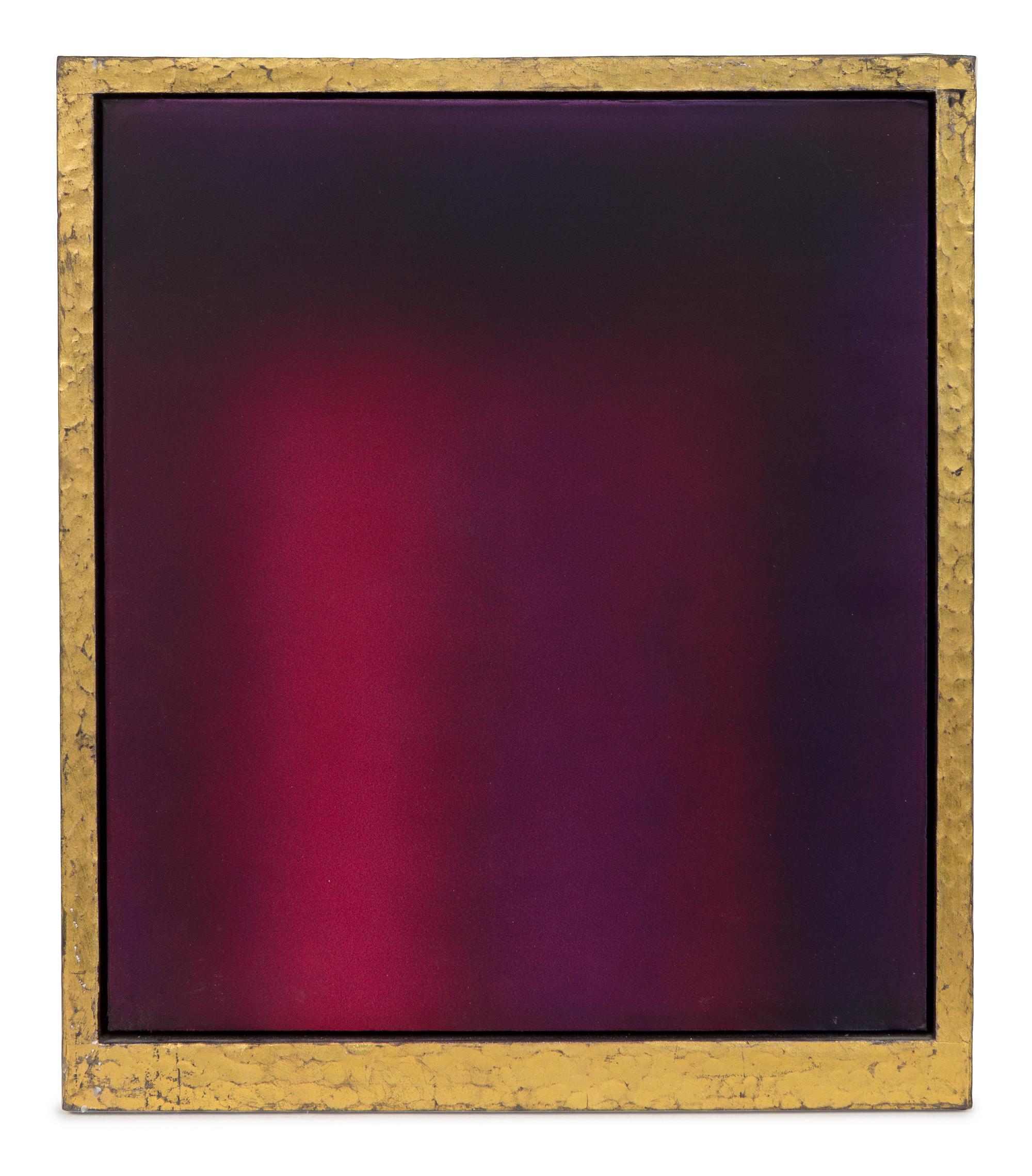 Eric Orr, (American, 1939-1998), Untitled