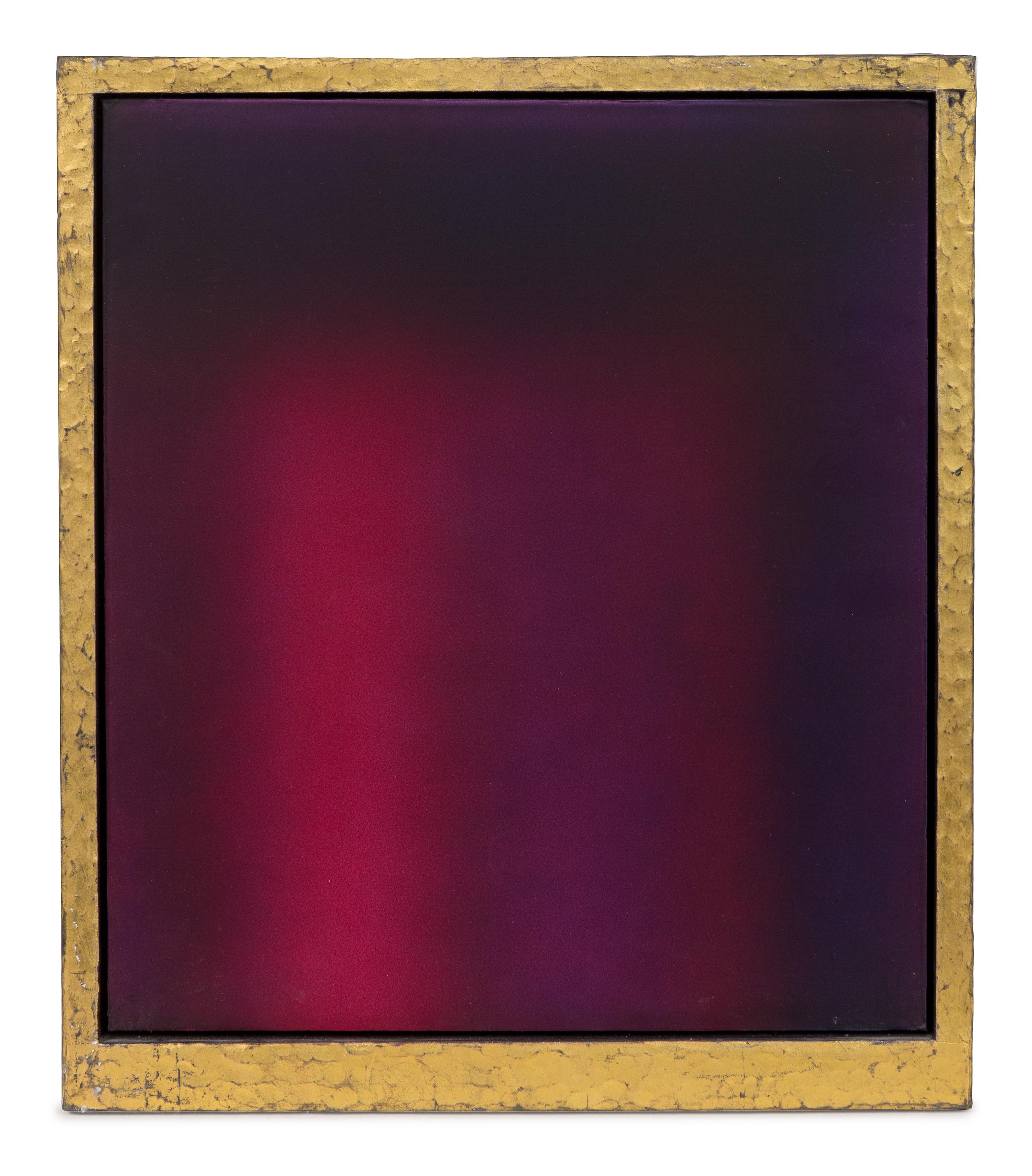 Eric Orr, (American, 1939-1998), Untitled