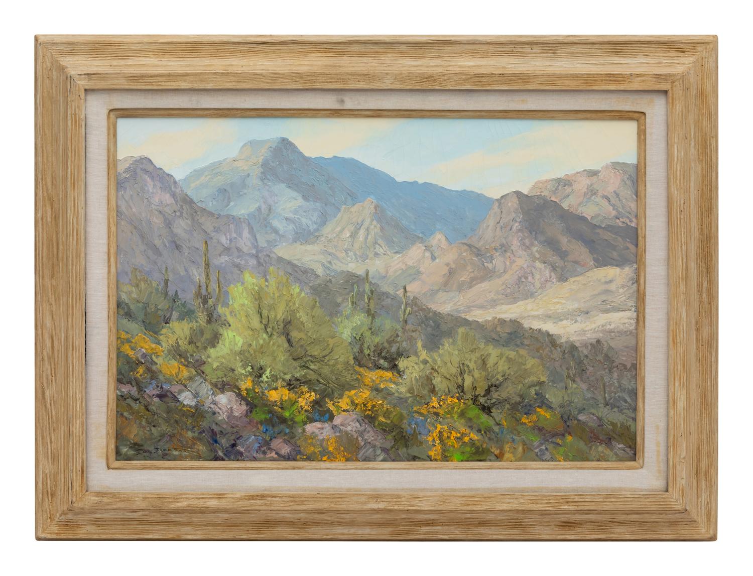 New River Mesa