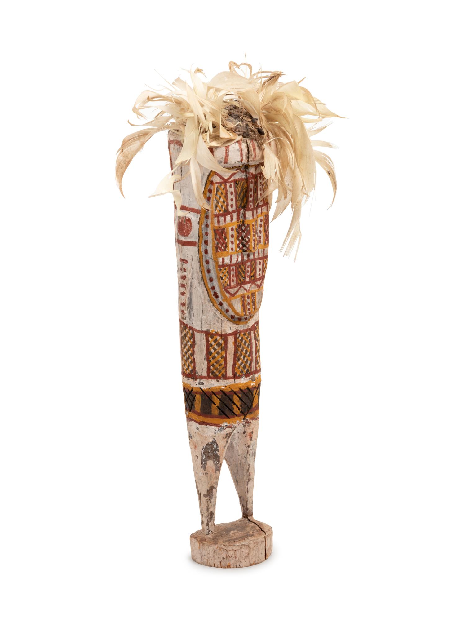 Bob-One Apuatimi, (Aboriginal Australian, 20th Century)