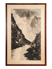 Jiang E’shi