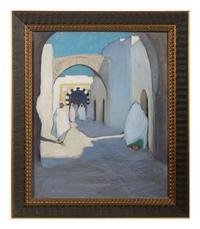 Eda Elizabeth Sterchi (American, 1885-1969)