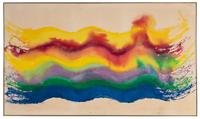 Sunburst , 1969