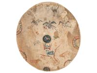 Southern Plains Shield and Cover