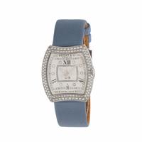 Bedat & Co., Ref. 314, Stainless Steel and Diamond 'No. 3' Date Watch, with Extra Bracelet