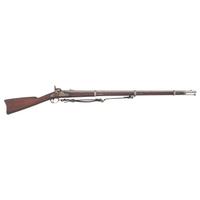 U.S. Springfield Model 1864 Rifle Musket