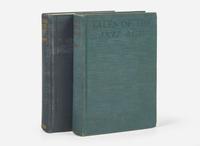 [Literature] Fitzgerald, F. Scott: Group of 2 First Editions