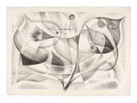 Three Drawings