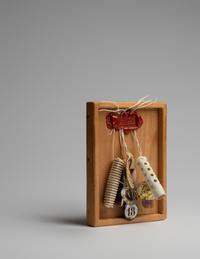 Untitled (Assemblage)