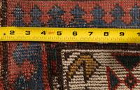 A Kazak Wool Rug