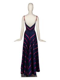 Sophie Gimbel for Salon Moderne Gown, 1939