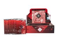 A Group of 22 Packs of 1997 Upper Deck SP Basketball Cards