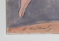 Isadora Duncan