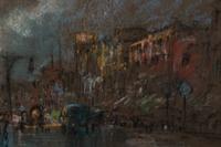 Glenn Cooper Henshaw (American, 1880-1946)